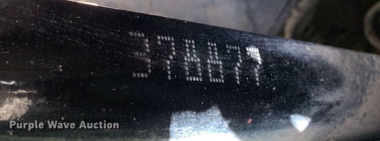 image for item EJ2888 2020 Kenworth  T880 semi truck