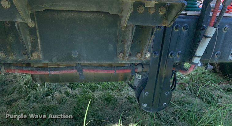 image for item EJ2889 2020 Kenworth  T880 semi truck