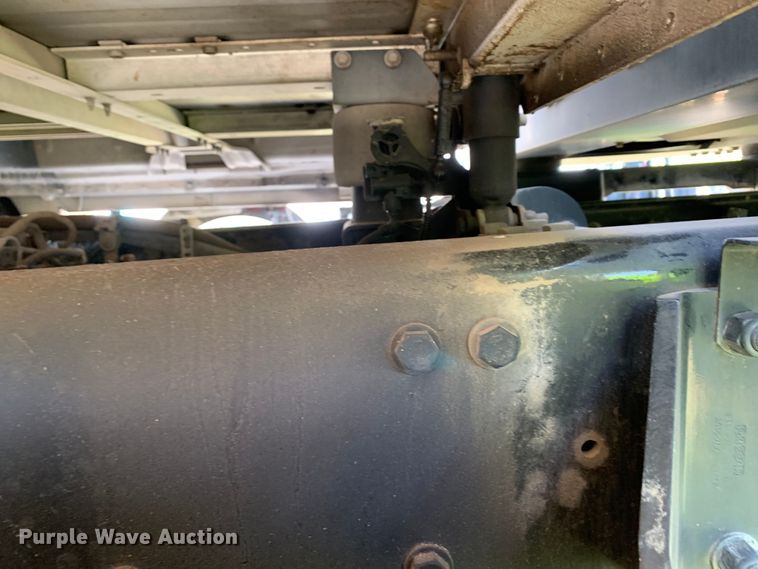 image for item EJ2889 2020 Kenworth  T880 semi truck