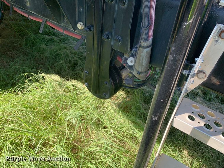 image for item EJ2890 2020 Kenworth  T880 semi truck