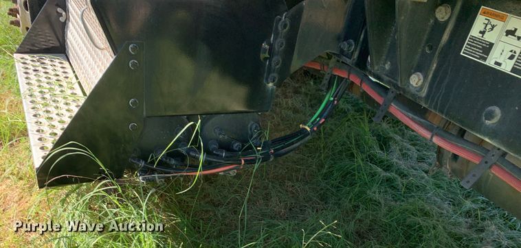 image for item EJ2890 2020 Kenworth  T880 semi truck