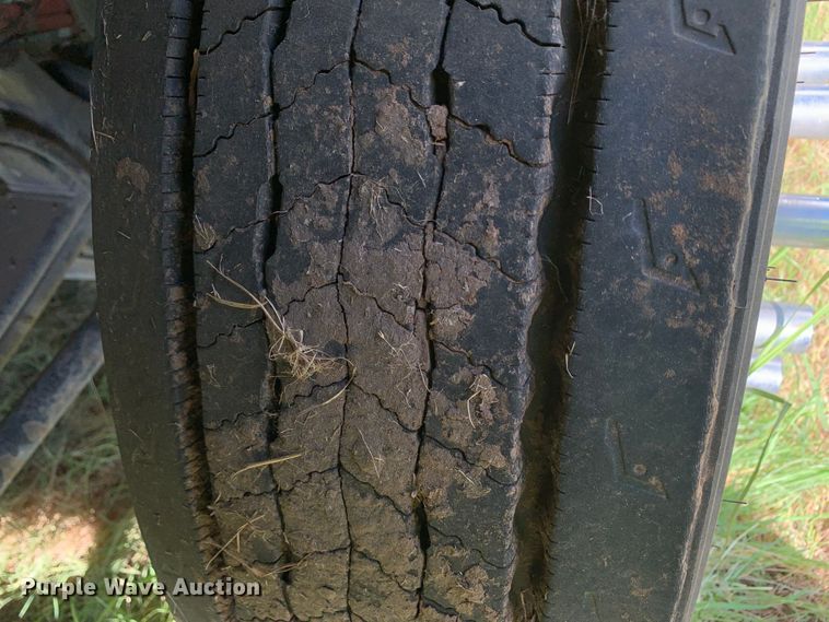 image for item EJ2890 2020 Kenworth  T880 semi truck