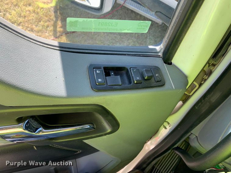 image for item EJ2891 2020 Kenworth  T880 semi truck