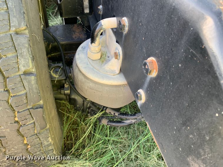 image for item EJ2892 2020 Kenworth T880 semi truck