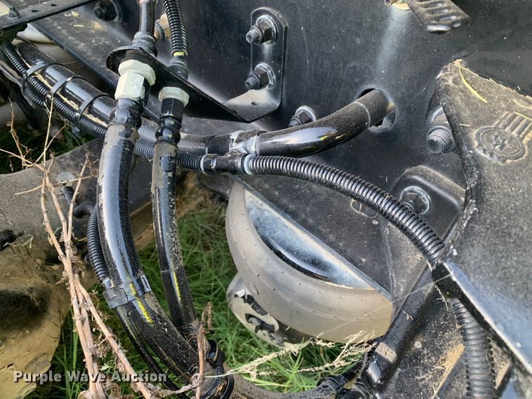 image for item EJ2892 2020 Kenworth T880 semi truck