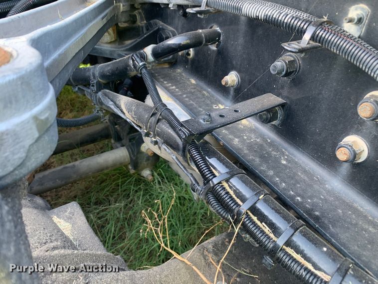 image for item EJ2892 2020 Kenworth T880 semi truck