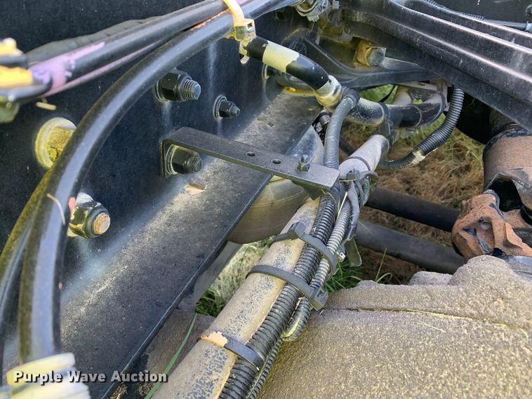 image for item EJ2892 2020 Kenworth T880 semi truck