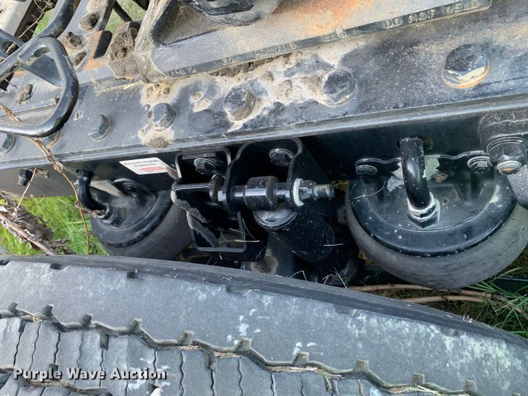 image for item EJ2892 2020 Kenworth T880 semi truck