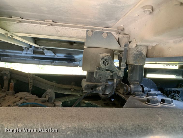 image for item EJ2892 2020 Kenworth T880 semi truck