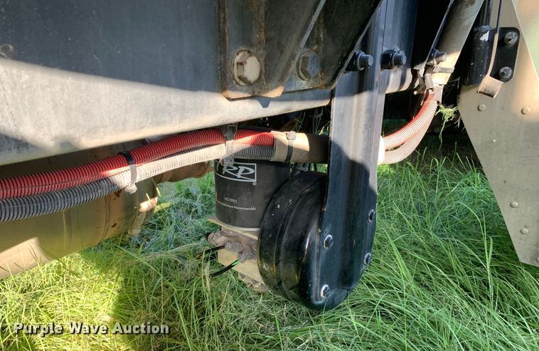 image for item EJ2892 2020 Kenworth T880 semi truck