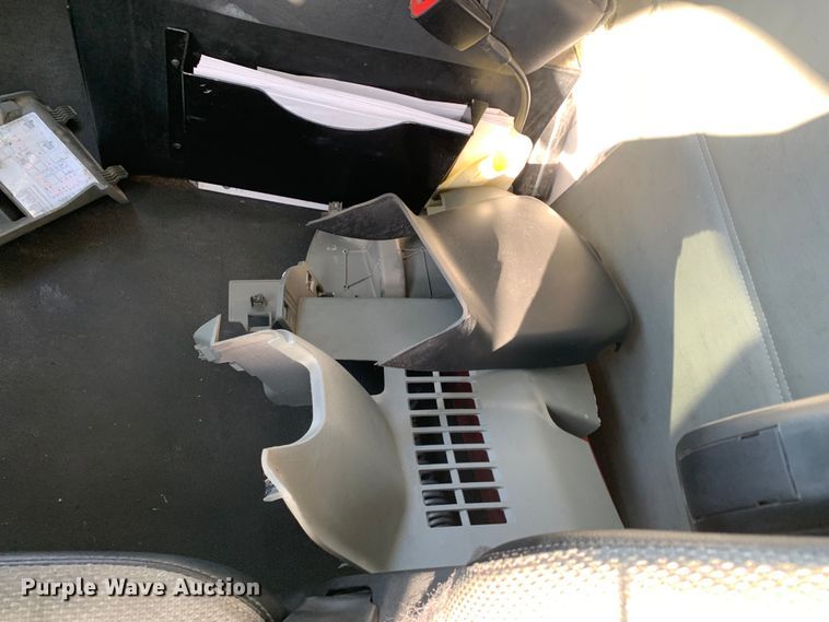 image for item EJ2892 2020 Kenworth T880 semi truck