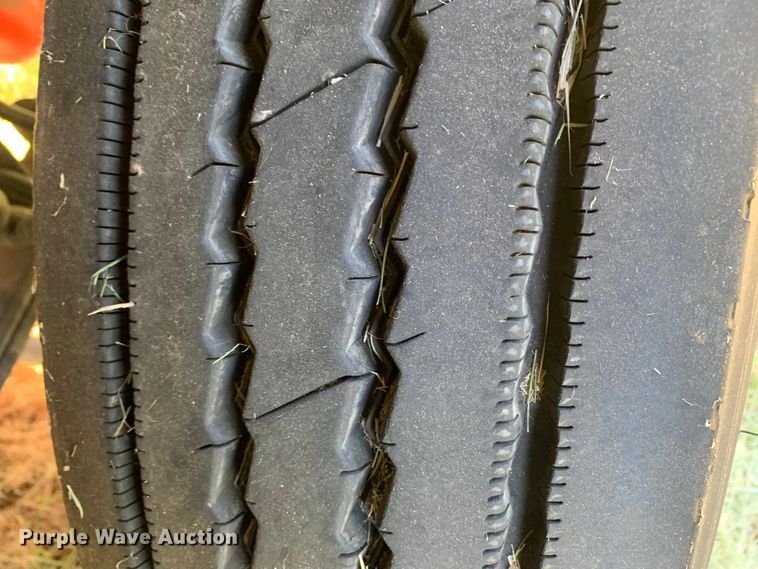 image for item EJ2892 2020 Kenworth T880 semi truck