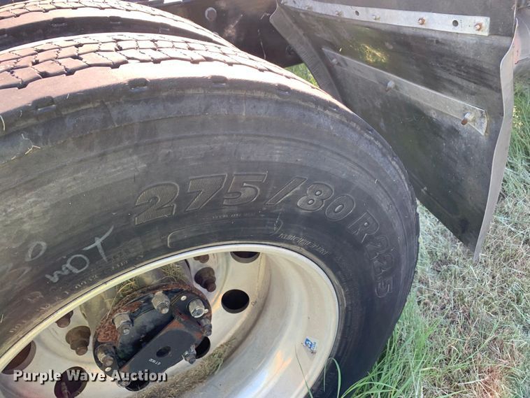 image for item EJ2892 2020 Kenworth T880 semi truck