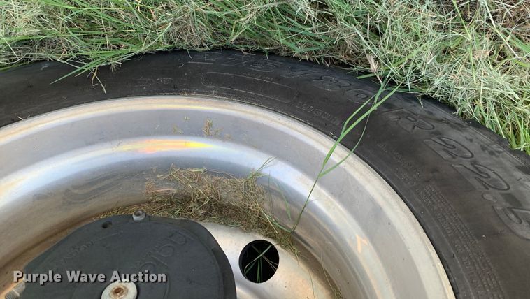 image for item EJ2892 2020 Kenworth T880 semi truck