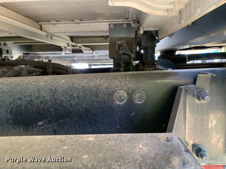 image for item EJ2901 2020 Kenworth  T880 semi truck