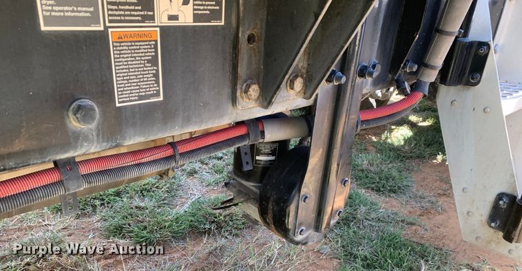 image for item EJ2901 2020 Kenworth  T880 semi truck