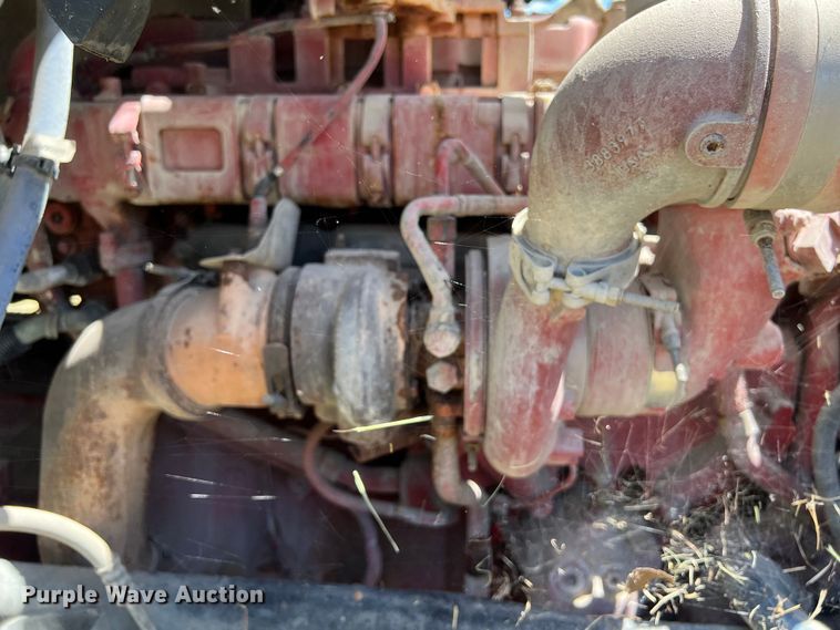 image for item EJ2902 2016 Kenworth T880 semi truck