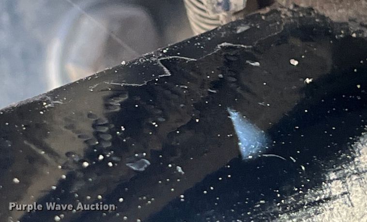 image for item EJ2902 2016 Kenworth T880 semi truck