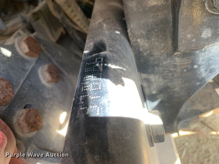 image for item EJ2904 2020 Kenworth  T880 semi truck