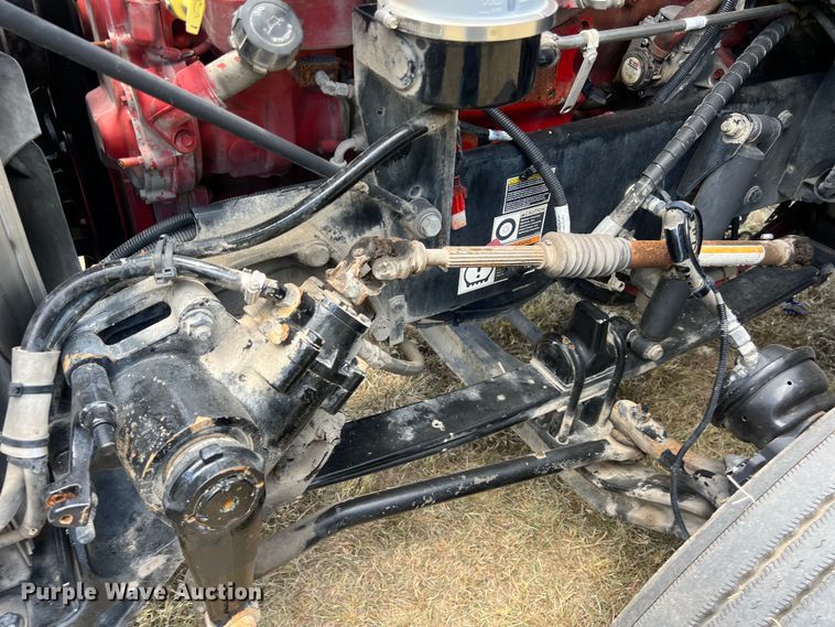 image for item EJ2905 2020 Kenworth T880 semi truck