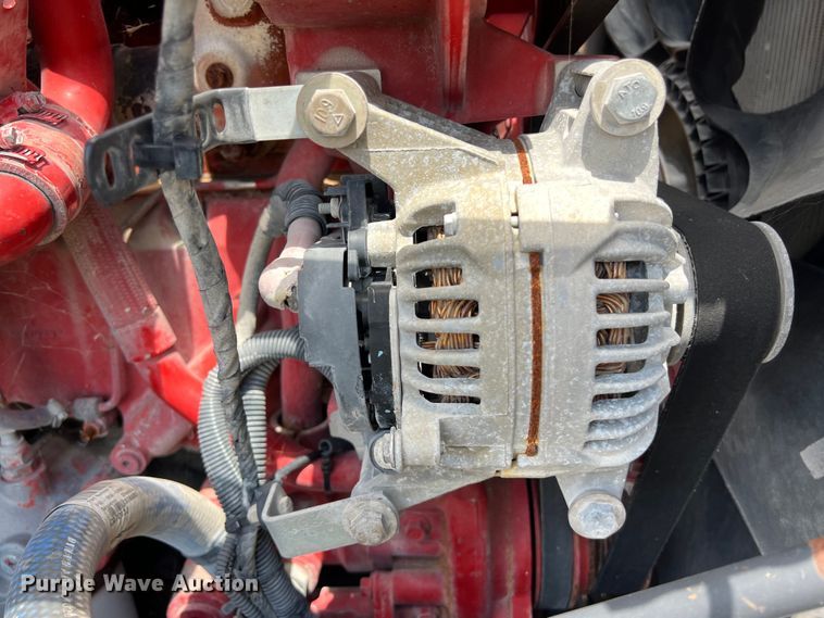 image for item EJ2905 2020 Kenworth T880 semi truck