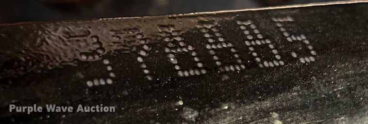 image for item EJ2905 2020 Kenworth T880 semi truck