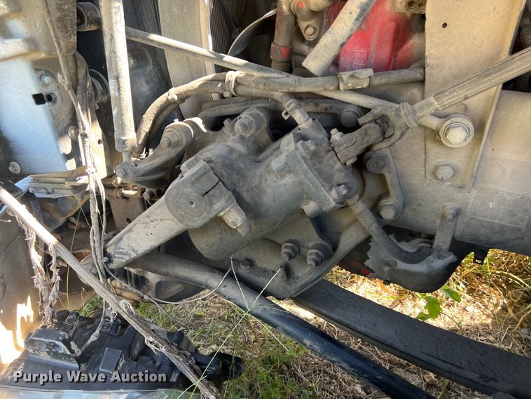 image for item EJ2909 2016 Kenworth  T880 semi truck