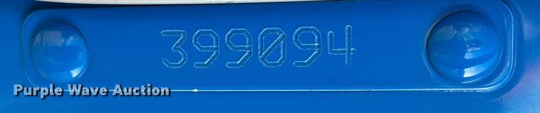 image for item EJ2914 2014 Kenworth  T800 semi truck