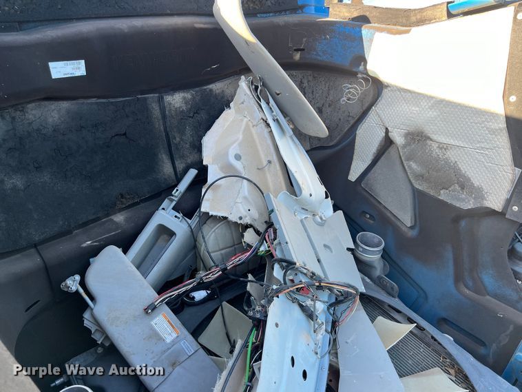 image for item EJ2915 2014 Kenworth  T800 semi truck