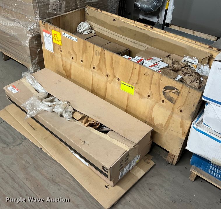 image for item EJ2926 Cummins 5633575 overhaul kit