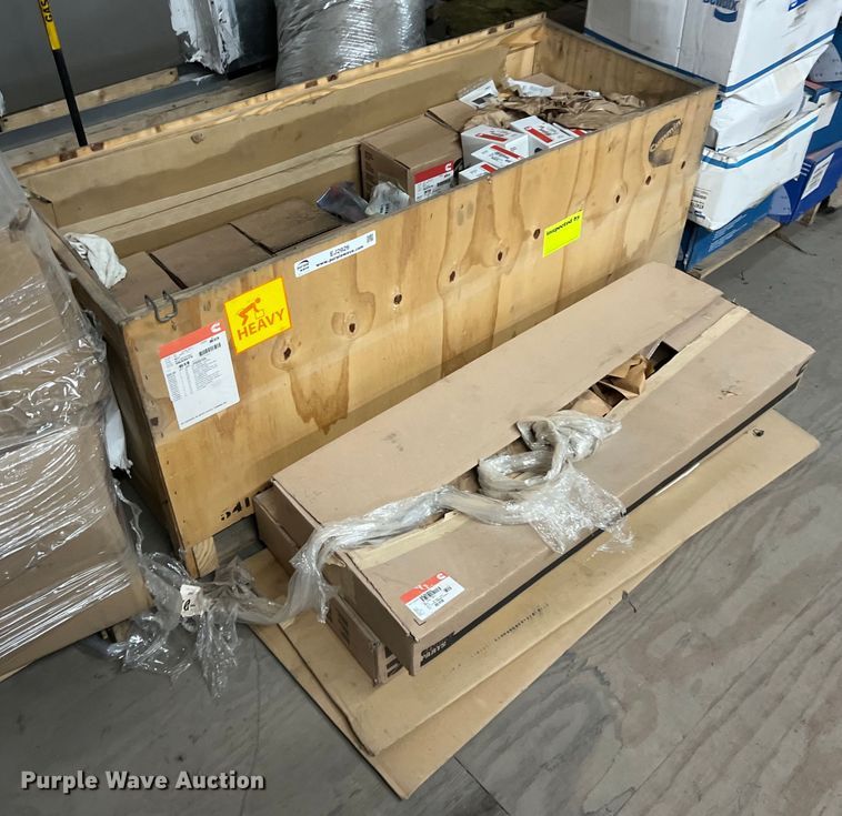 image for item EJ2926 Cummins 5633575 overhaul kit