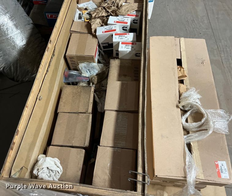 image for item EJ2926 Cummins 5633575 overhaul kit