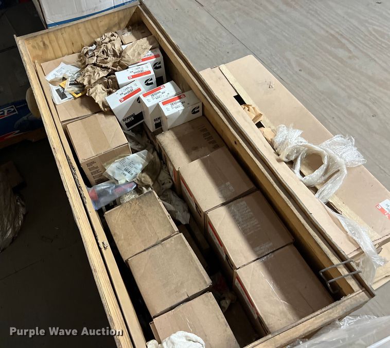 image for item EJ2926 Cummins 5633575 overhaul kit