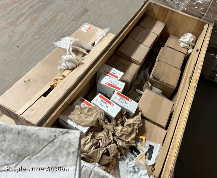 image for item EJ2926 Cummins 5633575 overhaul kit