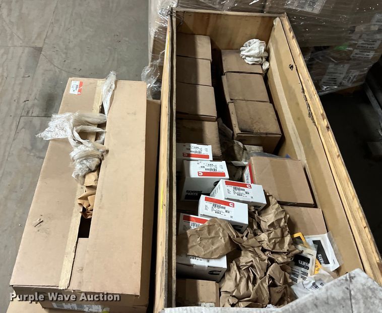 image for item EJ2926 Cummins 5633575 overhaul kit