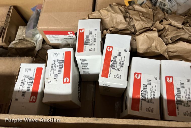 image for item EJ2926 Cummins 5633575 overhaul kit