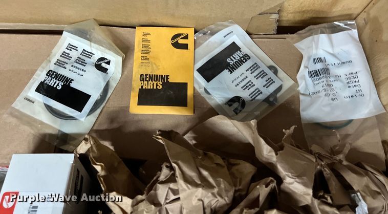 image for item EJ2926 Cummins 5633575 overhaul kit