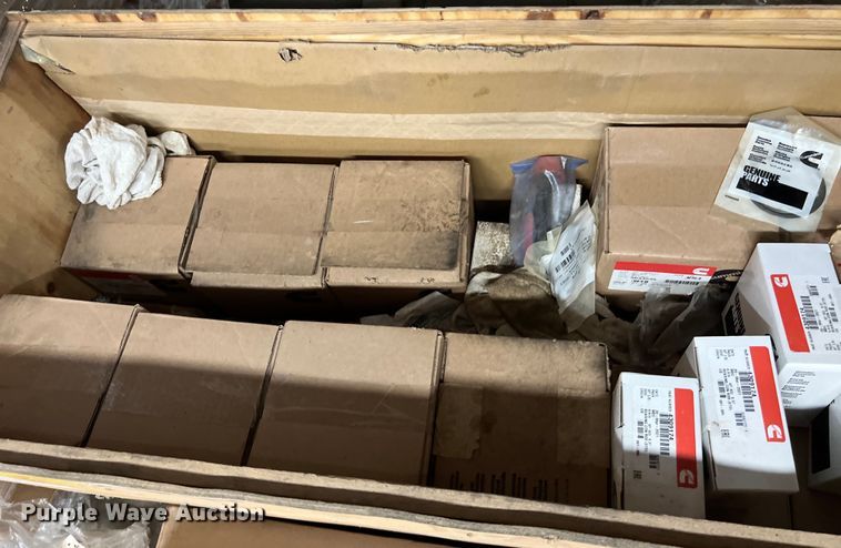 image for item EJ2926 Cummins 5633575 overhaul kit