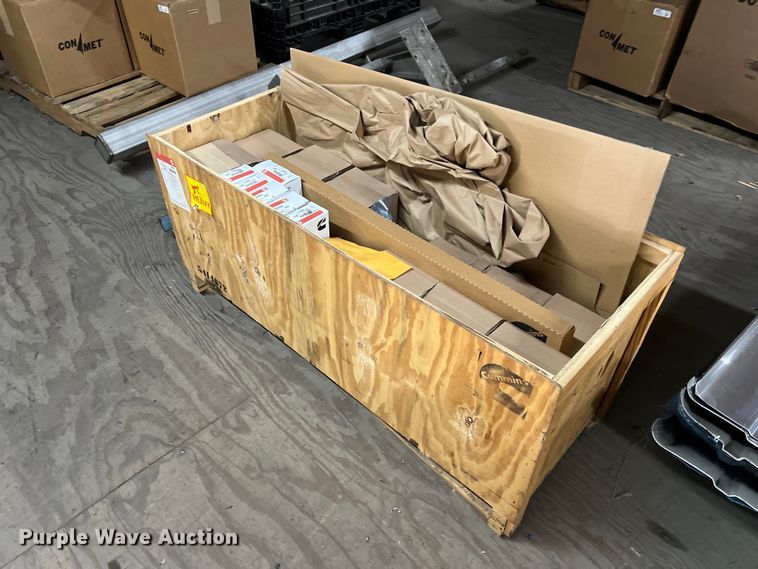 image for item EJ2927 Cummins 5633578 overhaul kit