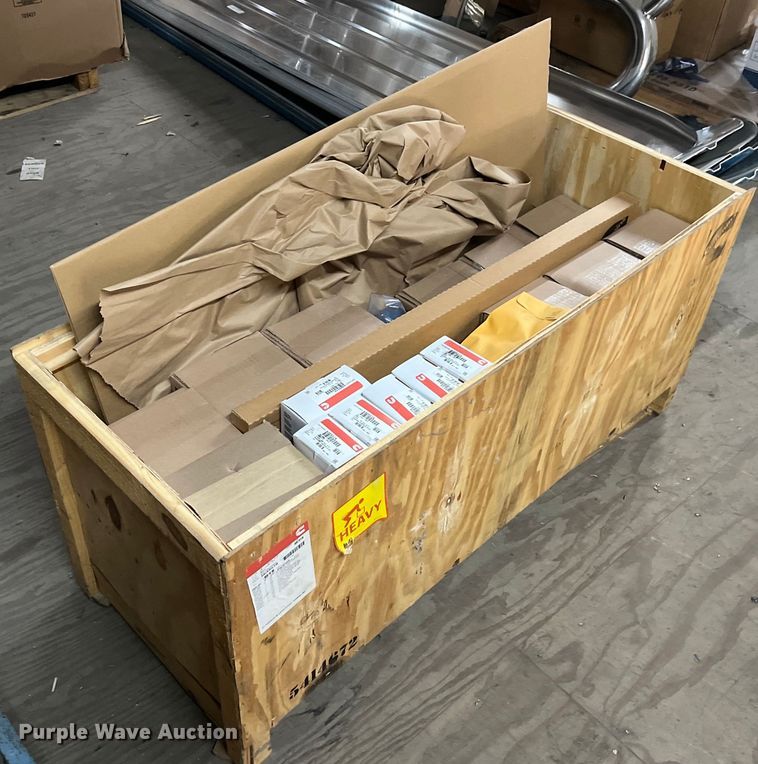 image for item EJ2927 Cummins 5633578 overhaul kit