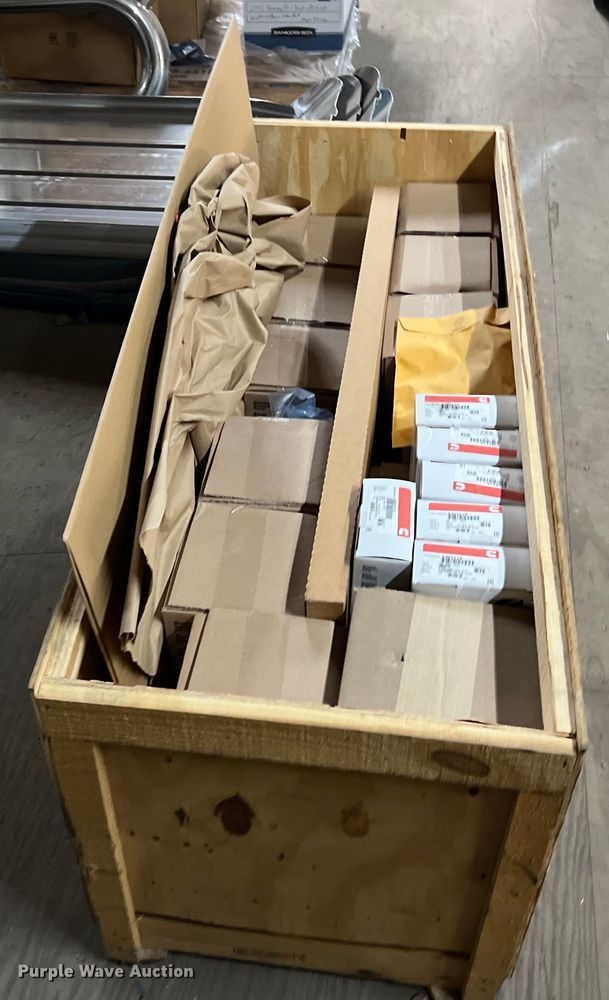 image for item EJ2927 Cummins 5633578 overhaul kit