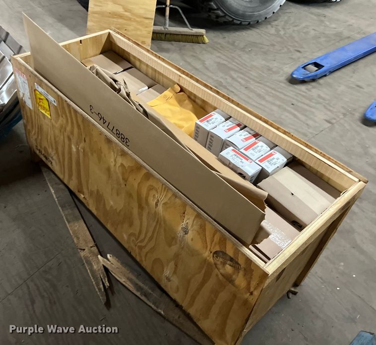 image for item EJ2927 Cummins 5633578 overhaul kit