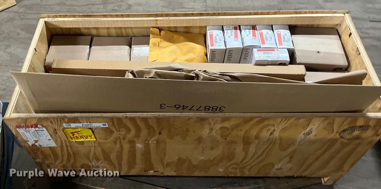 image for item EJ2927 Cummins 5633578 overhaul kit