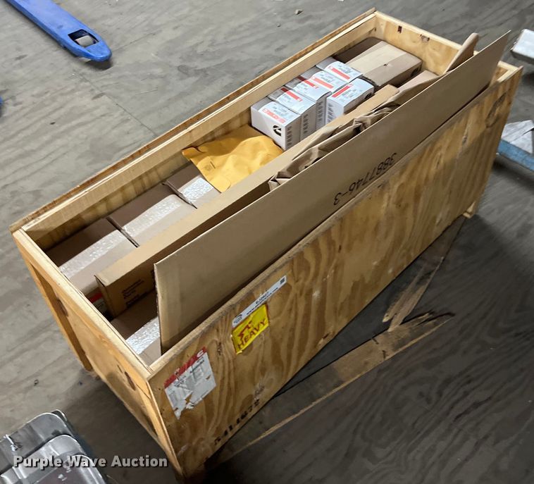 image for item EJ2927 Cummins 5633578 overhaul kit