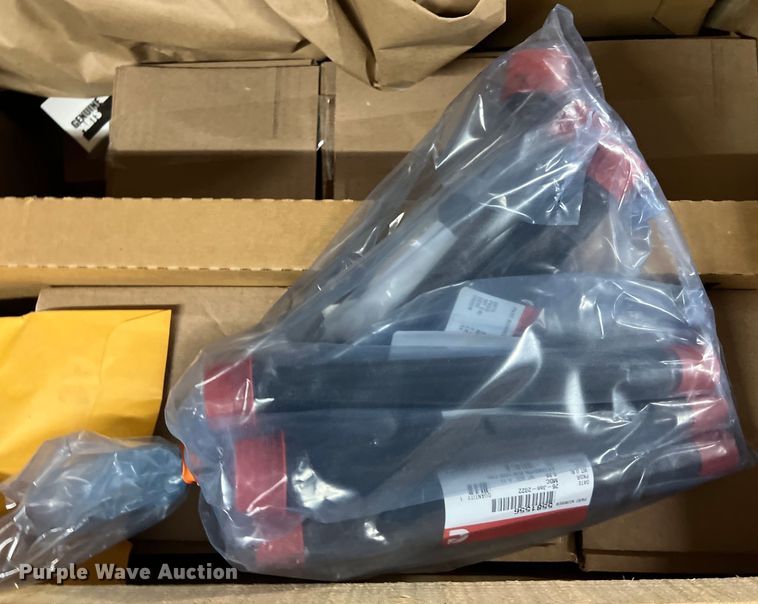 image for item EJ2927 Cummins 5633578 overhaul kit