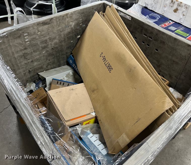 image for item EJ2928 Cummins CNG engine parts