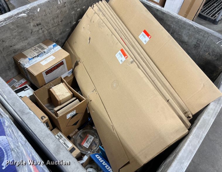 image for item EJ2928 Cummins CNG engine parts