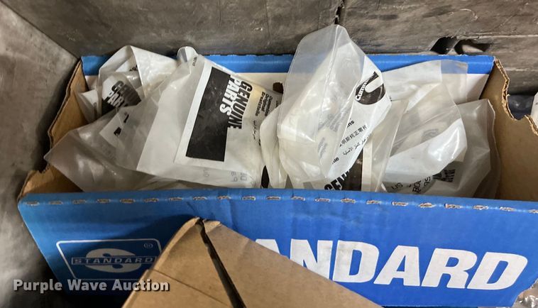 image for item EJ2928 Cummins CNG engine parts