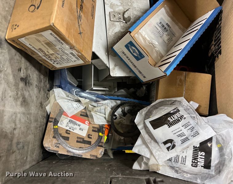 image for item EJ2928 Cummins CNG engine parts