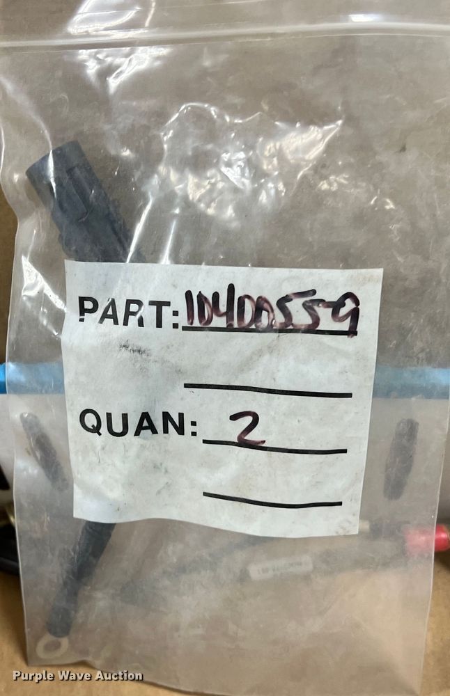 image for item EJ2928 Cummins CNG engine parts